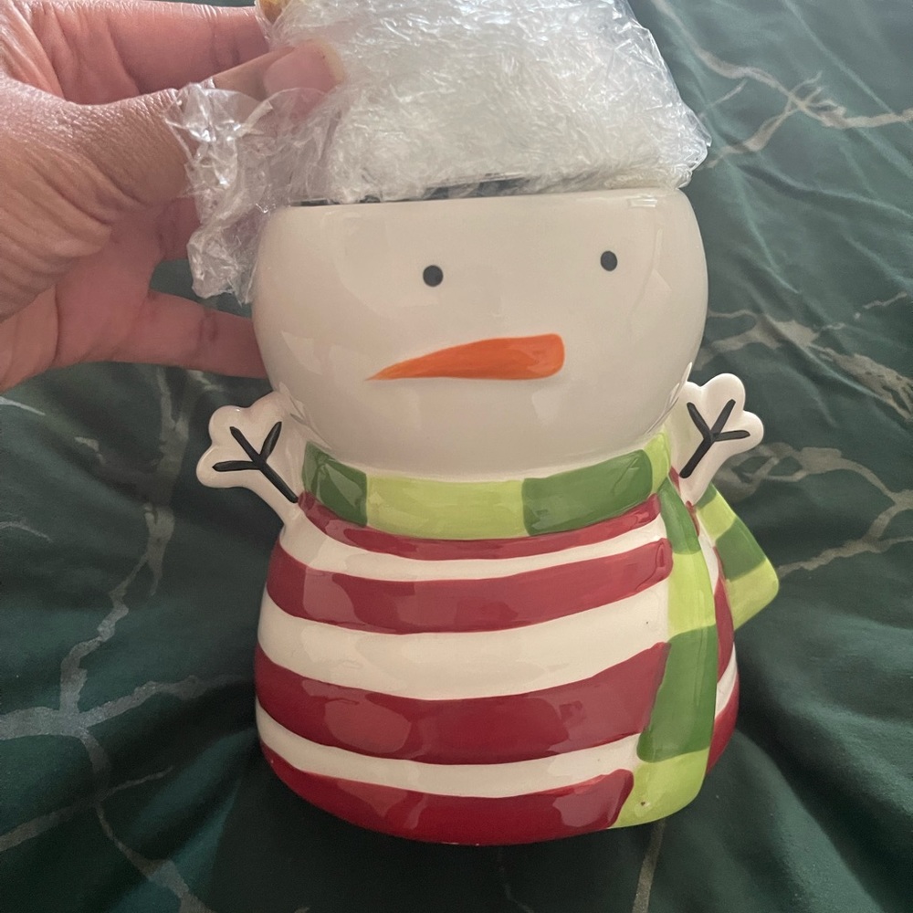 Christmas Holiday decor